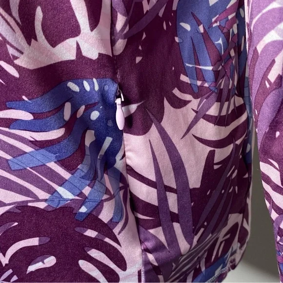 32 Degrees COOL UPF 50+ Long Sleeve Rash Guard Top - Picture 5 of 7